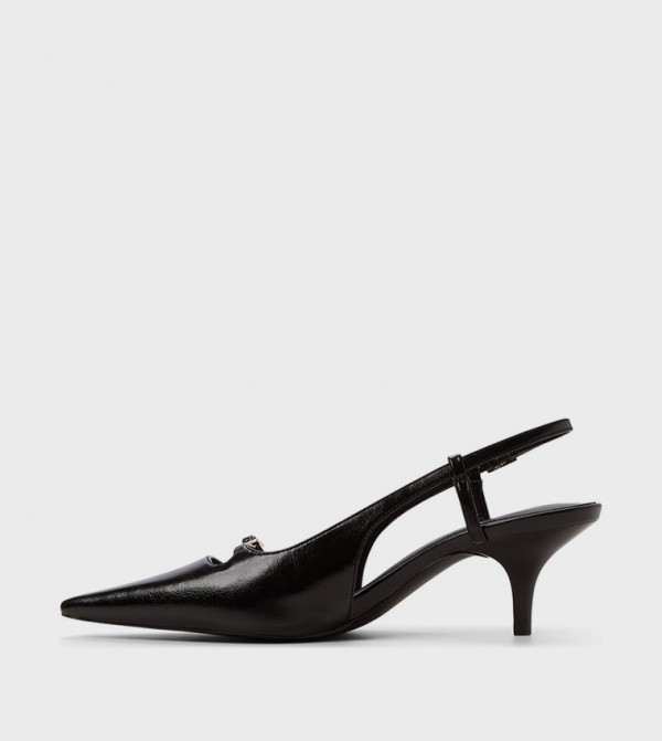 Call it Spring Call It Spring - Black Pumps
