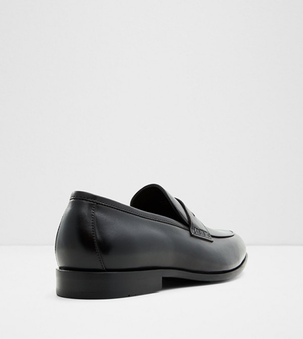 Aldo  Loafers & Moccasins - Black undefined