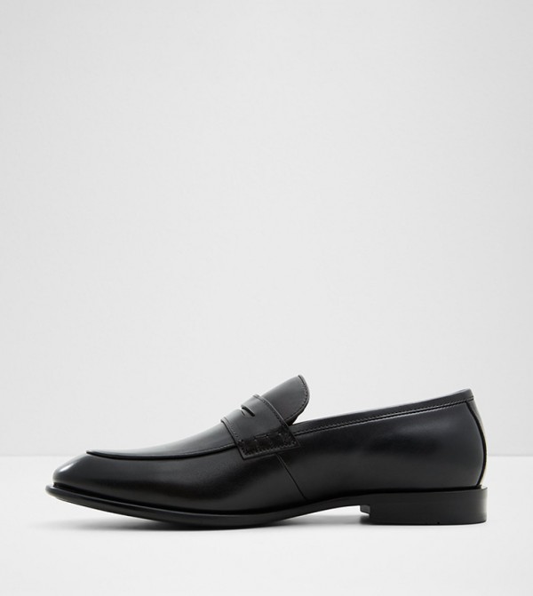 Aldo  Loafers & Moccasins - Black undefined