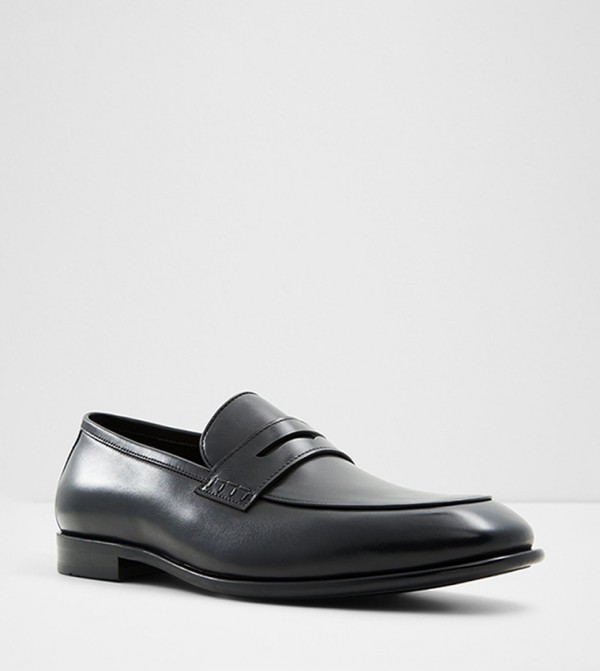 Aldo  Loafers & Moccasins - Black undefined