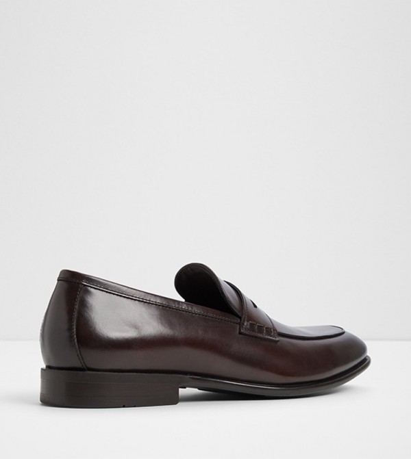 Aldo Aldo - Brown Casual Slip-ons