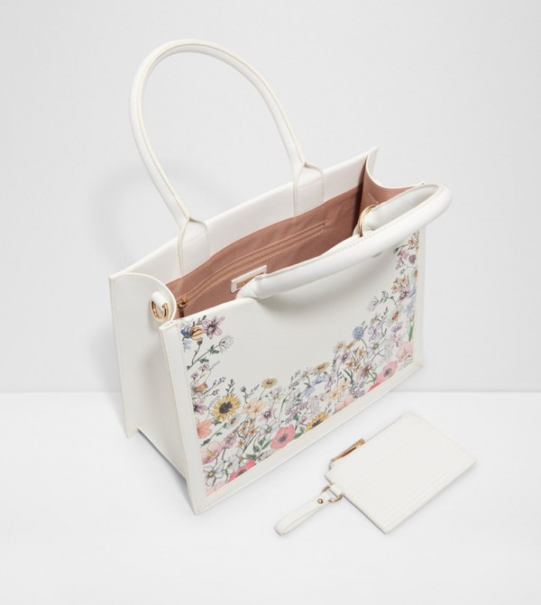 Aldo  Tote Bags - Multi Tote Bags