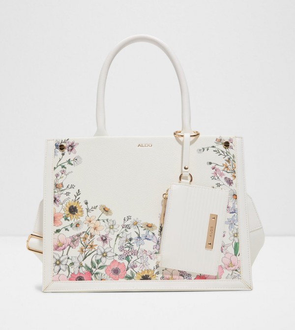 Aldo  Tote Bags - Multi Tote Bags