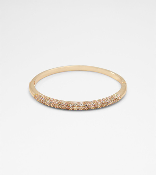 ألدو أكسيسوريز  مجوهرات - ذهبي Bangles