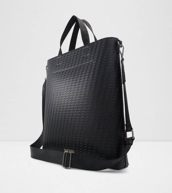 Aldo Aldo - Black Tote Bags