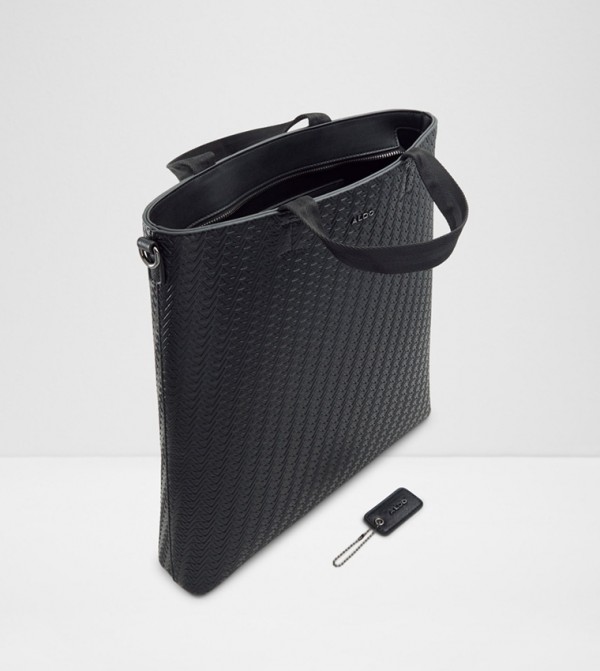 Aldo Aldo - Black Tote Bags