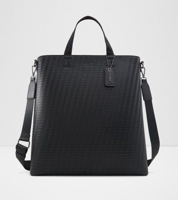 Aldo Aldo - Black Tote Bags