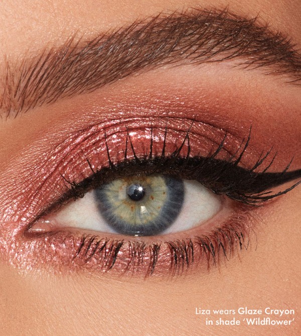 ايكونيك لندن عيون - متعدد EYES