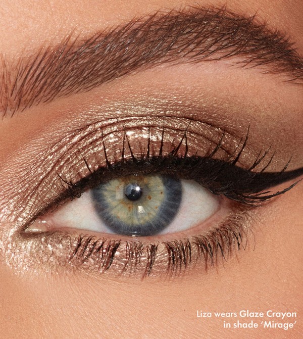 ايكونيك لندن عيون - متعدد EYES