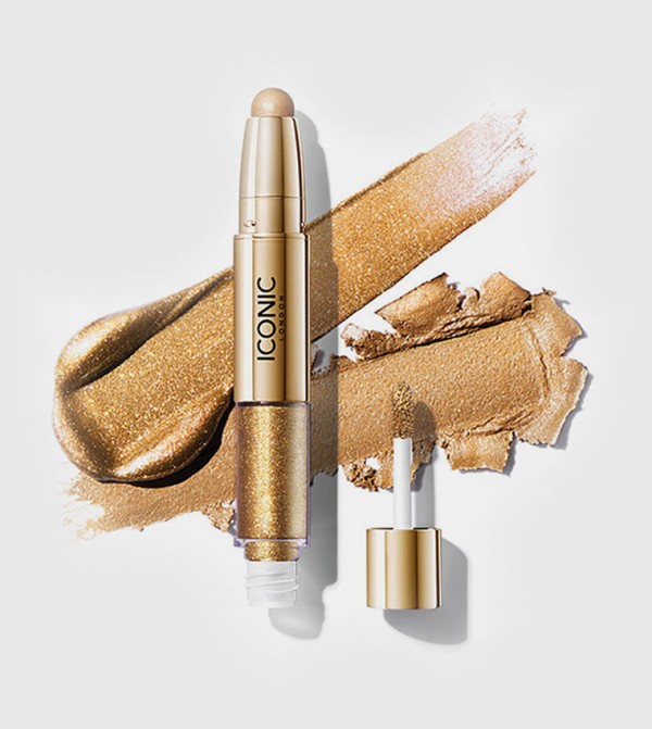 ايكونيك لندن عيون - متعدد EYES