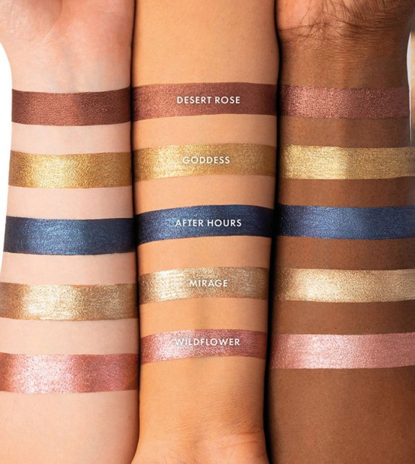 ايكونيك لندن عيون - متعدد EYES