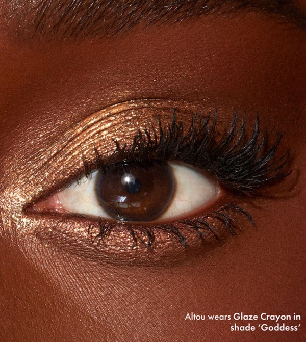 ايكونيك لندن عيون - متعدد EYES