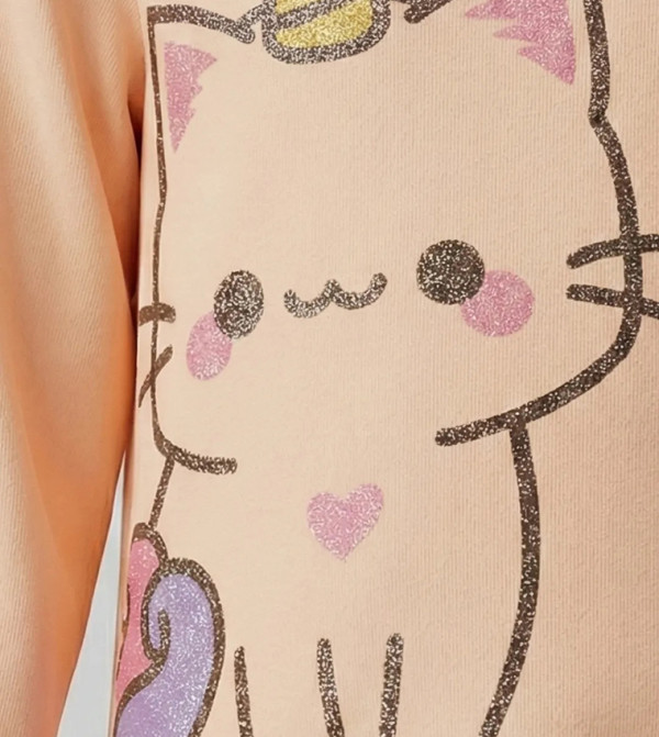 بيبيز آند مور بيبيز آند مور  - خوخي  مجموعات بلايز وبيجامة