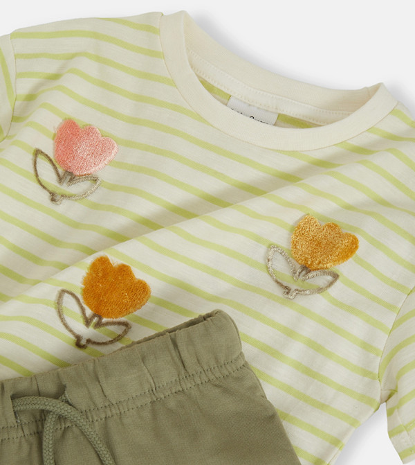 BABIES & MORE BABIES & MORE - Multi clothing sets