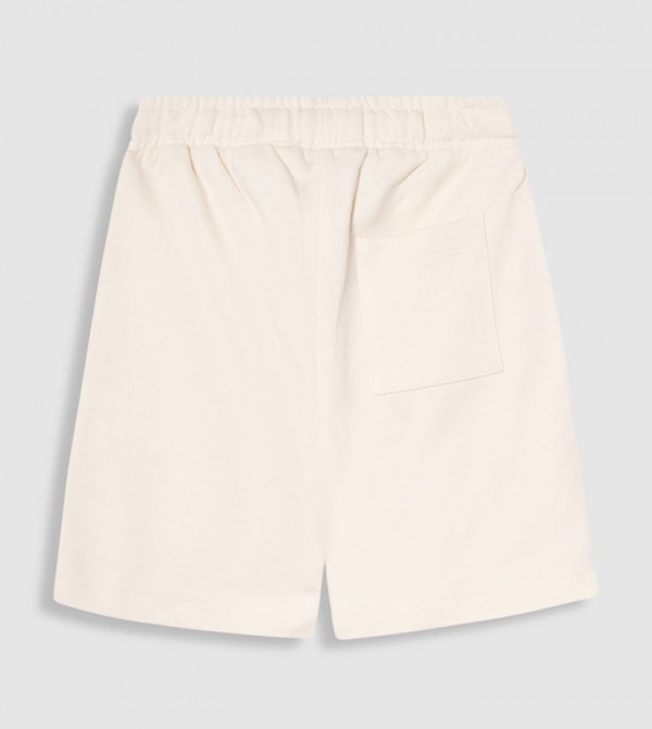 BABIES & MORE  Shorts - Beige Shorts