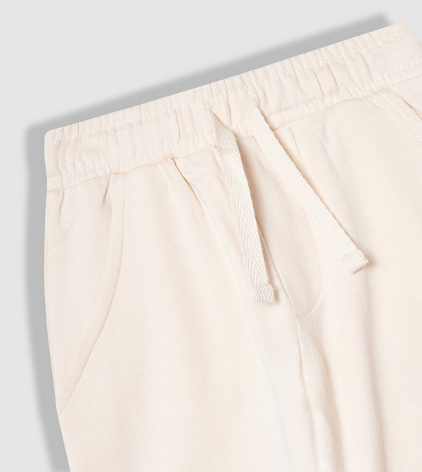 BABIES & MORE  Shorts - Beige Shorts
