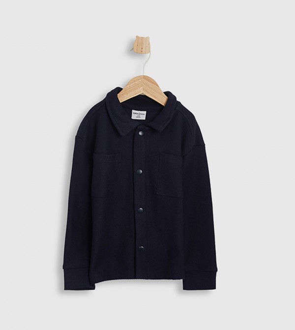 بيبيز آند مورCoach بيبيز آند مور - كحلي قمصان