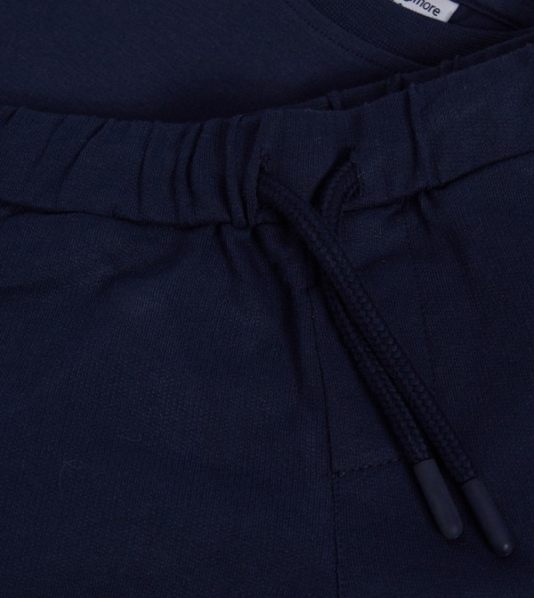 BABIES & MORE BABIES & MORE - Navy Clothing Sets