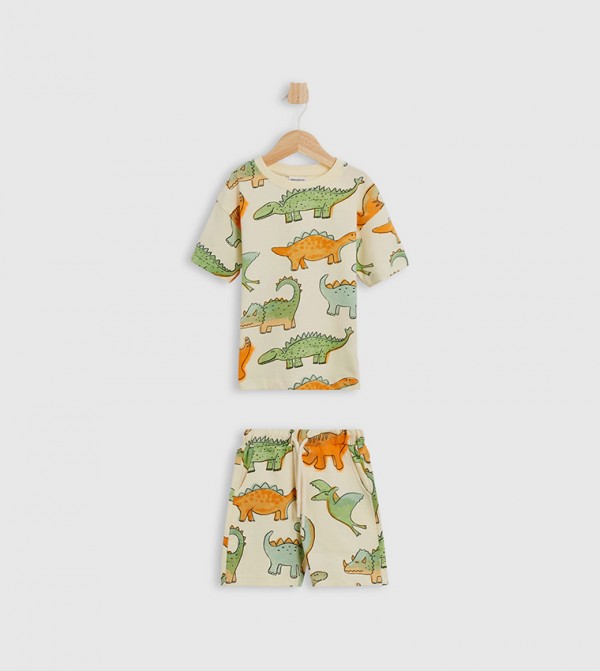 BABIES & MORE  - Multi T-shirts & Bottoms