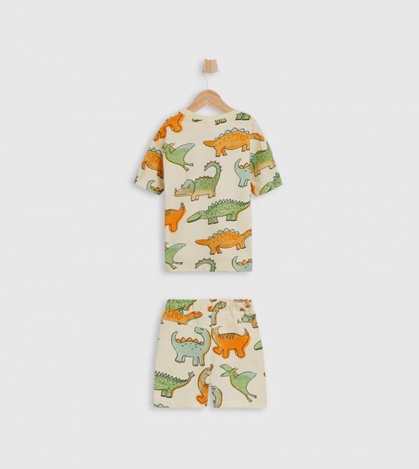 BABIES & MORE  - Multi T-shirts & Bottoms