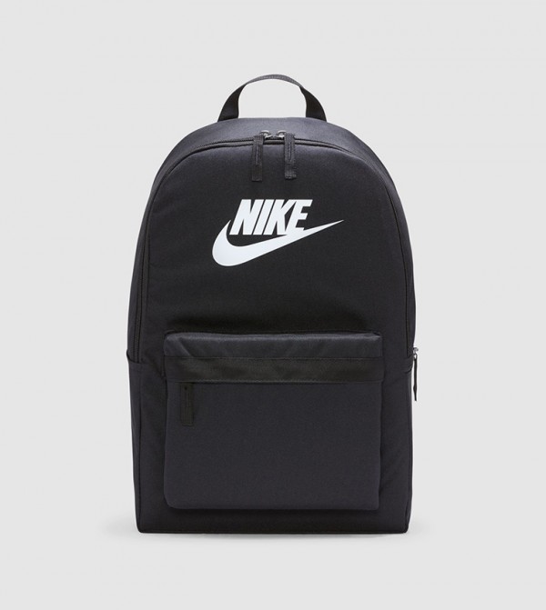 Nike Nike - Black Backpacks