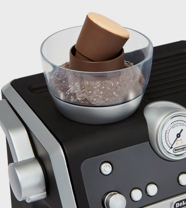 Casdon Toys - Black KITCHEN ROLE PLAY