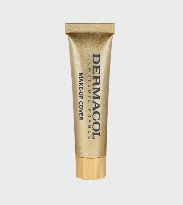 Dermacol  Face - Nude Face