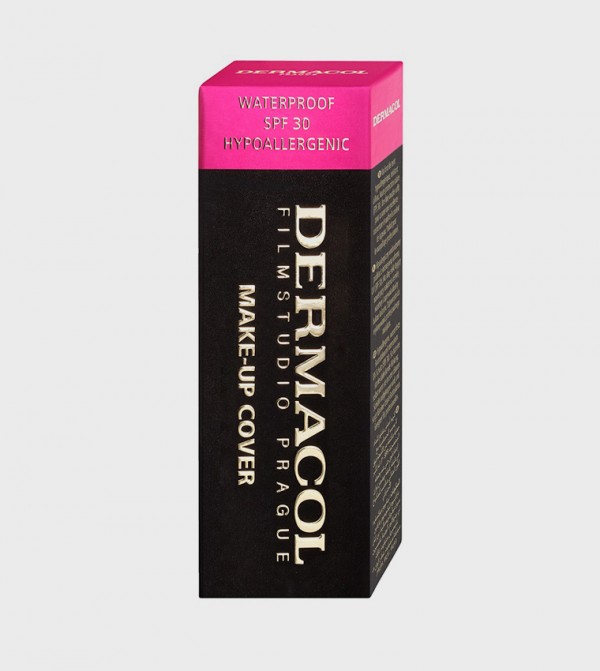 Dermacol  Face - Nude Face