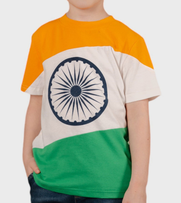 DANIEL  - Multi T-shirts