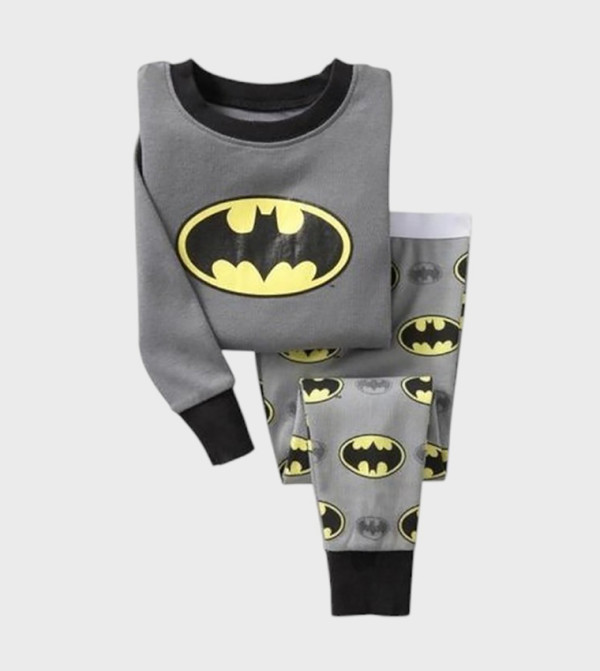 DANIEL Clothing - Multi Top & Pyjama Sets