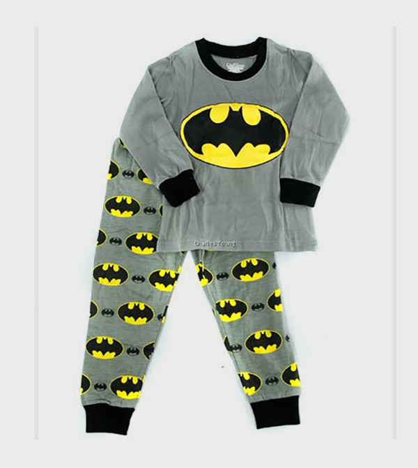 DANIEL Clothing - Multi Top & Pyjama Sets