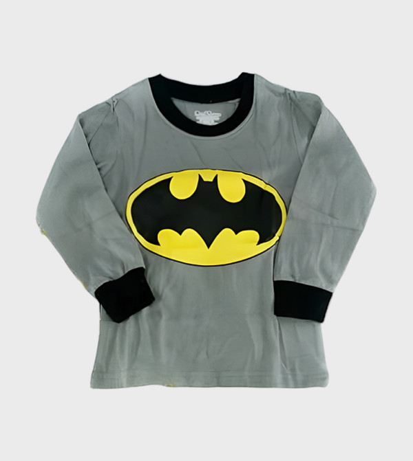 DANIEL Clothing - Multi Top & Pyjama Sets