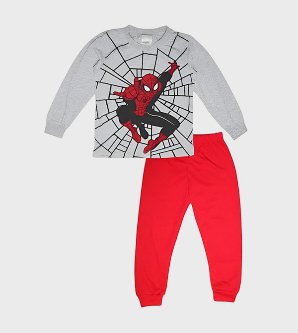 DANIEL collection - Multi Top & Pyjama Sets