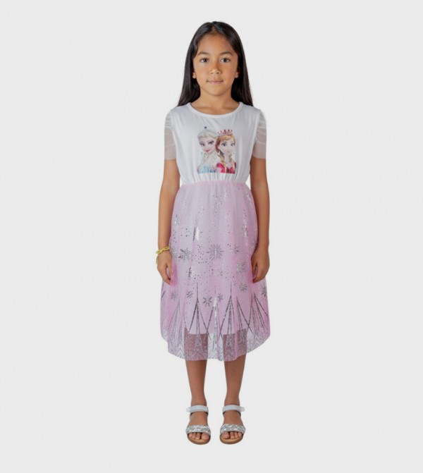 Ddaniela Ddaniela - Pink Frocks