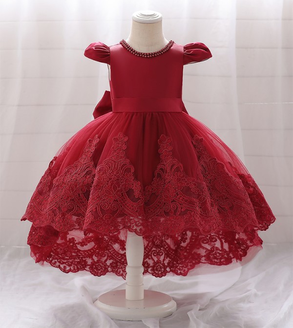 Ddaniela  Dresses - Red Party Dress
