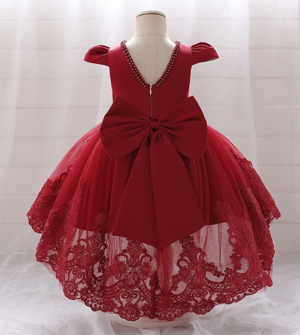 Ddaniela  Dresses - Red Party Dress