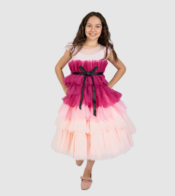 Ddaniela Ddaniela - Multi Party Dress