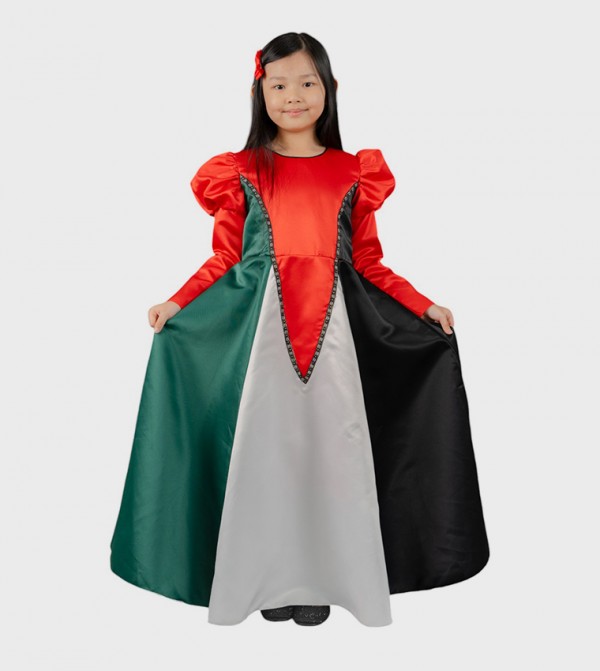Ddaniela Ddaniela - Multi Party Dress