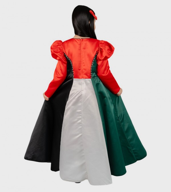 Ddaniela Ddaniela - Multi Party Dress
