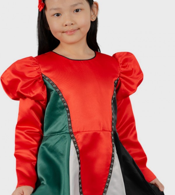 Ddaniela Ddaniela - Multi Party Dress