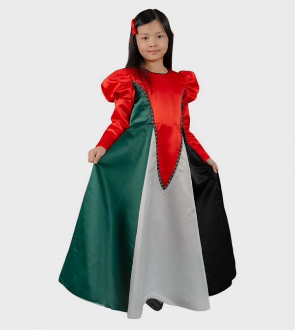 Ddaniela Ddaniela - Multi Party Dress