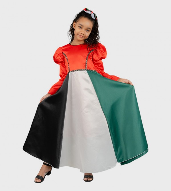 Ddaniela  - Multi Party Dress