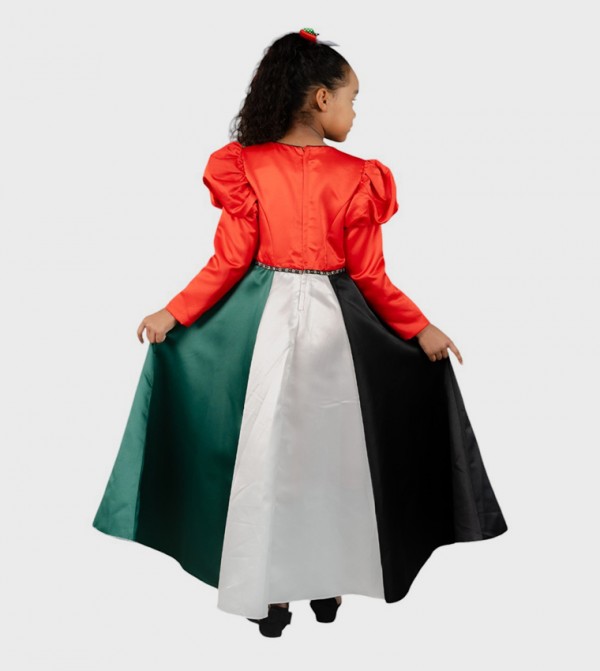 Ddaniela  - Multi Party Dress