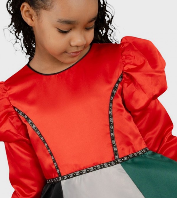 Ddaniela  - Multi Party Dress