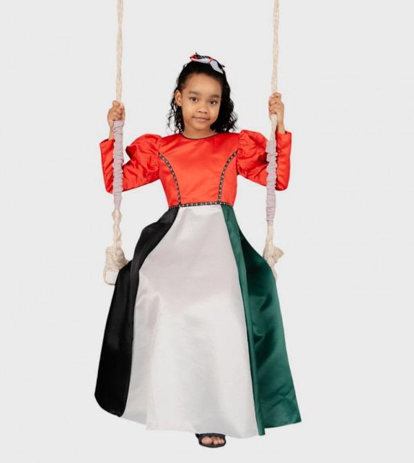 Ddaniela  - Multi Party Dress