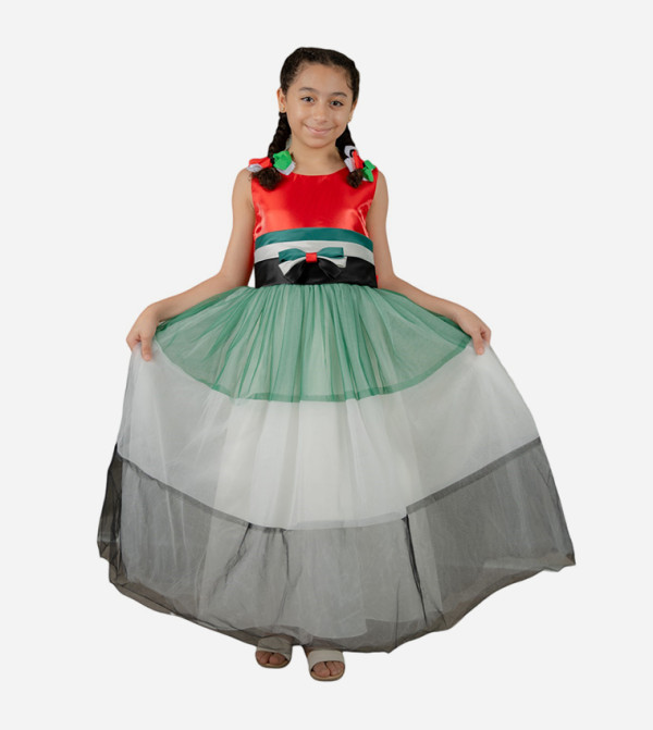 Ddaniela - Multi Party Dress