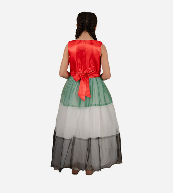 Ddaniela - Multi Party Dress