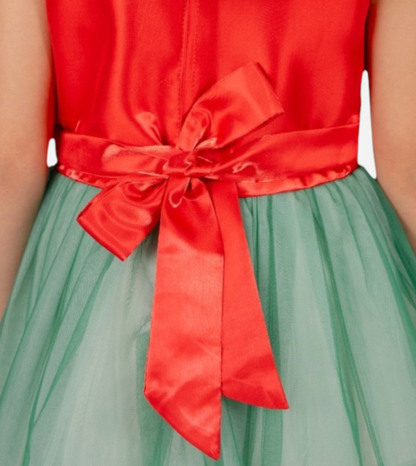 Ddaniela - Multi Party Dress