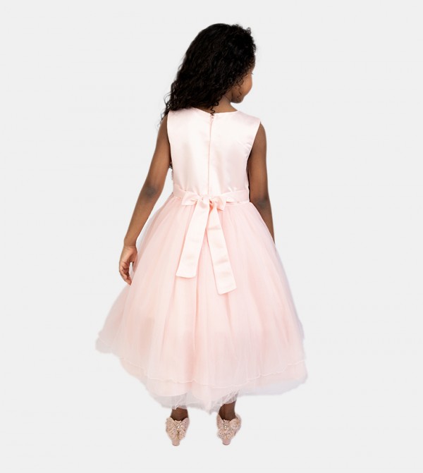 Ddaniela Ddaniela - Pink Party Dress