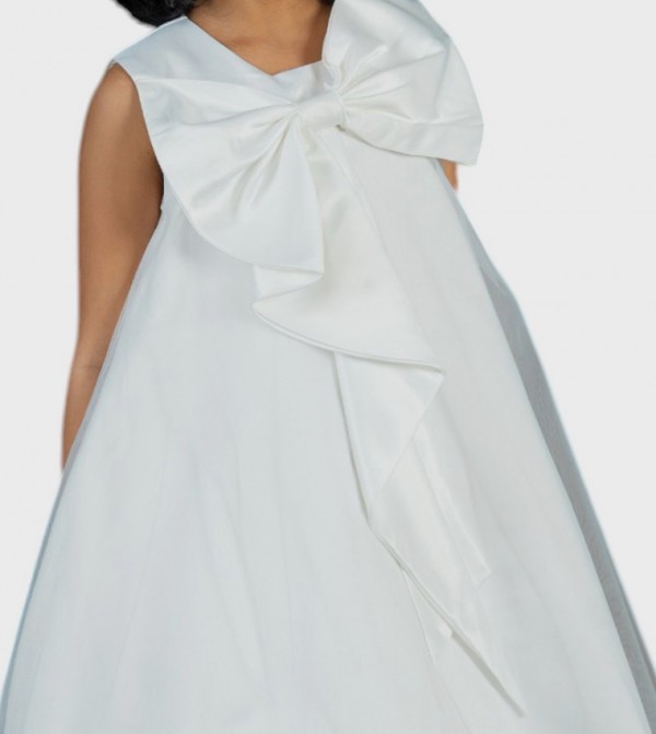 Ddaniela  Dresses - White Party Dress